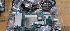 Intel RMS3CC040 12Gbs SAS SATA PCIe RAID Controller Card w SAS Cord