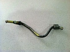 1997-2000 MERCEDES-BENZ C230 C280 W202 ~ FROM FUEL DISTRIBUTOR TO FUEL COOLER