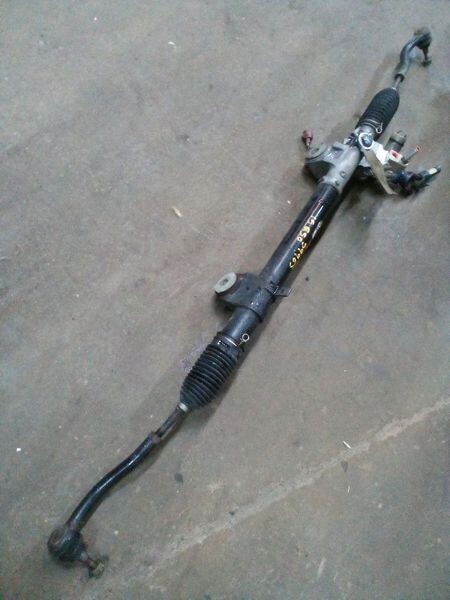 2014-2015 Infiniti Q50 AWD Power Steering Rack & Pinion without Direct Adaptive