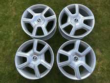 Saab 9-3 Carlsson 19" alloy wheels - Turbo X Saab TX 9-5
