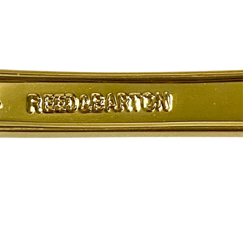 Reed & Barton GOLD COLONIAL FRENCH Electroplate Silverware Flatware CHOICE - Picture 2 of 8