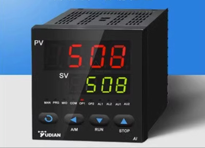 Instrument AI-508 AI-509 AI-516 AI-516P Intelligent PID Temperature Controller