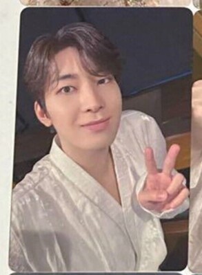 SEVENTEEN SEVENTEENTH HEAVEN THANKS CAMPAIGN weverse JAPAN