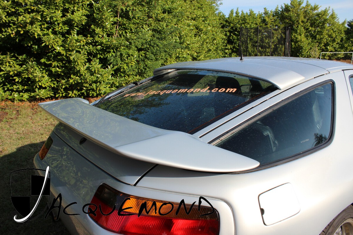 Jacquemond : X1 rear wing spoiler for Porsche 928 | eBay