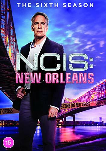 NCIS: New Orleans: The Sixth Season DVD Television New - Image 2