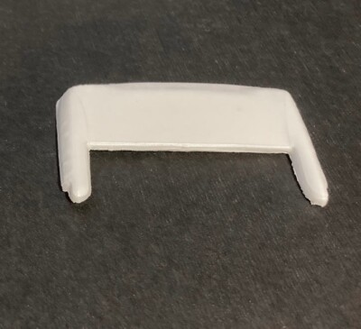 RESIN 1961 BUICK CONVERTIBLE BOOT 1/25 scale   DUPLICATE of AMT ANNUAL  PLS READ