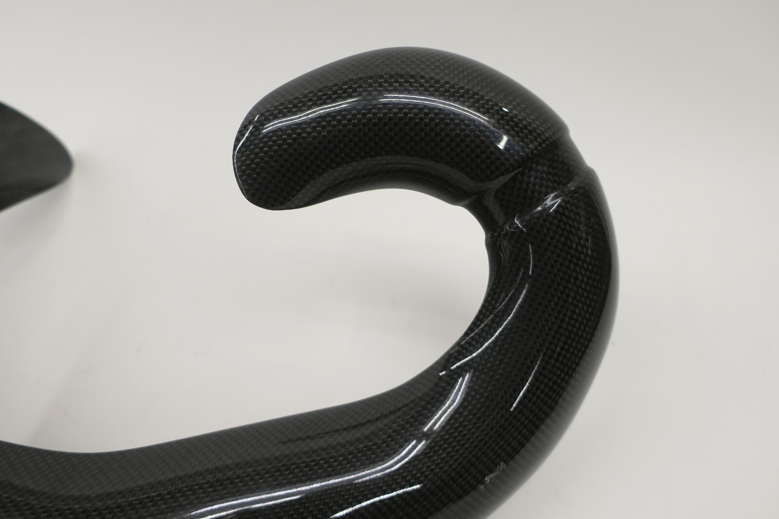 Husqvarna Carbon Pipe Guard eBay