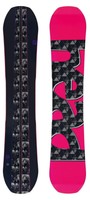 Head Hope Snowboard Womens Sz 146cm on sale Head Hope Snowboard Womens Sz 146cm on sale
