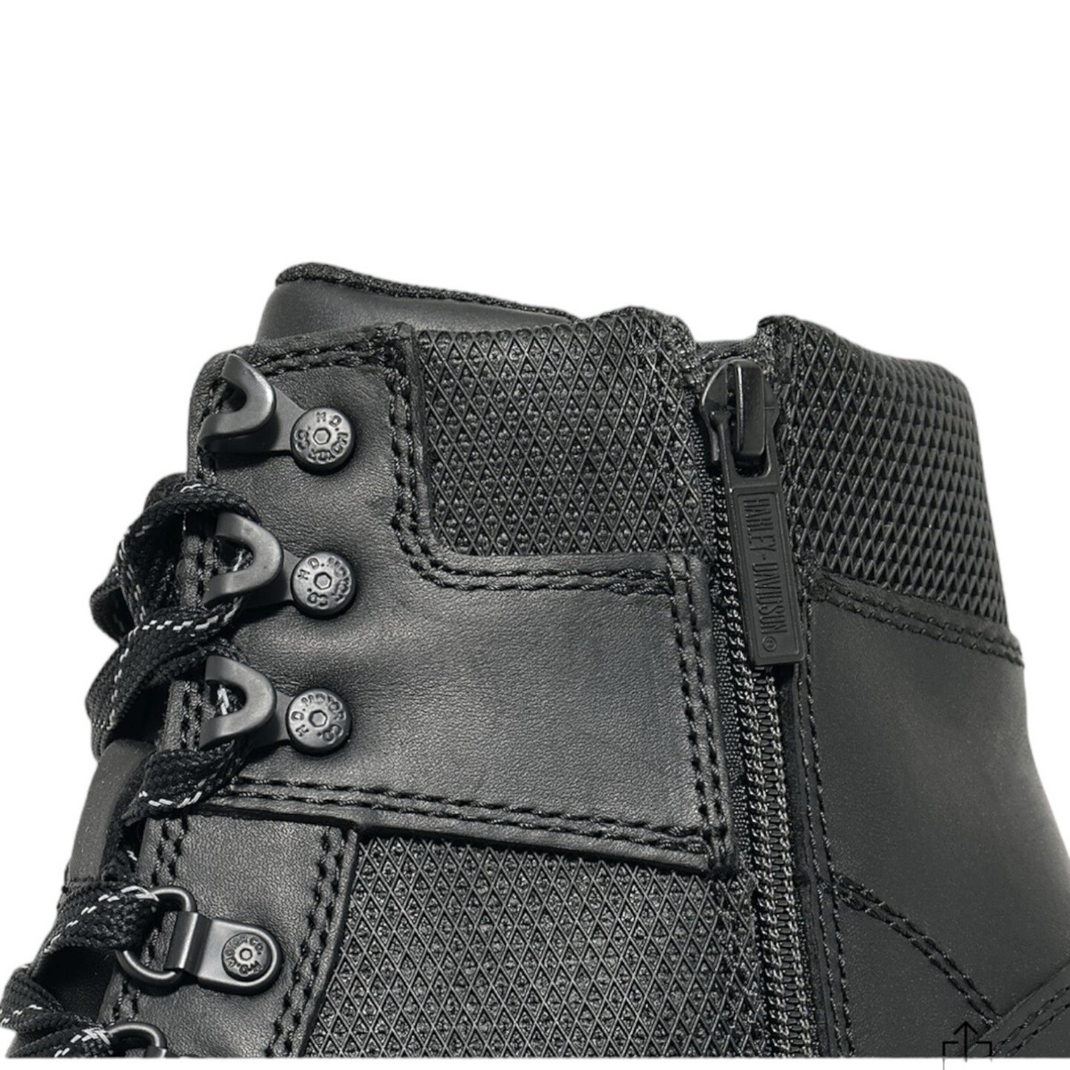 Harley-Davidson Men\'s Dixson 6\