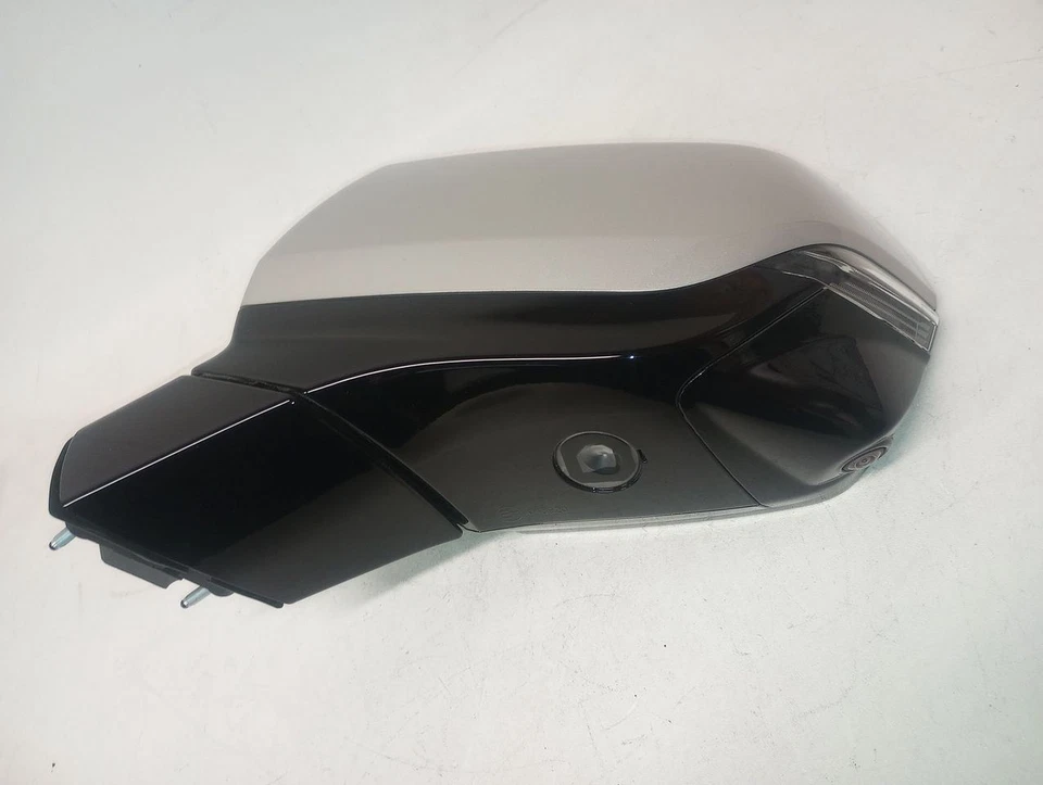 发球杆左侧视镜 84977501 DXR UV2 适用于 Tahoe Yukon Suburban 2953931 — 第 3/4 张图片