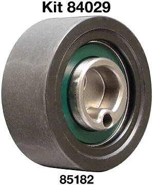 Kit de componentes de correa de distribución de motor Dayco para Suzuki SA310 1985 Foto 2 de 2