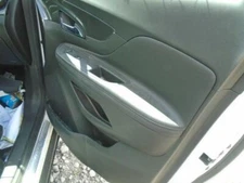 ENCORE    2017 Door Trim Panel, Front 567380