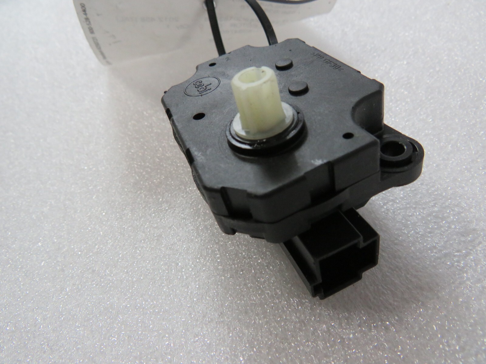 Ferrari 458 Italia, 488, FF, California, Actuator, Used, P/N 82047600