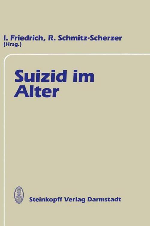 Thumbnail - Suizid Alter, J. Friedrich