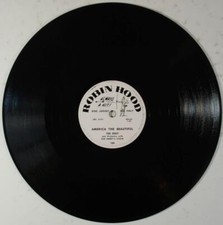 Las mejores ofertas en Estados Unidos manga Excelente (EX) discos