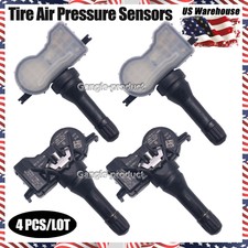 Genuine Nissan 2016-2020 NV Full Size Cargo Van Tire Pressure Sensor