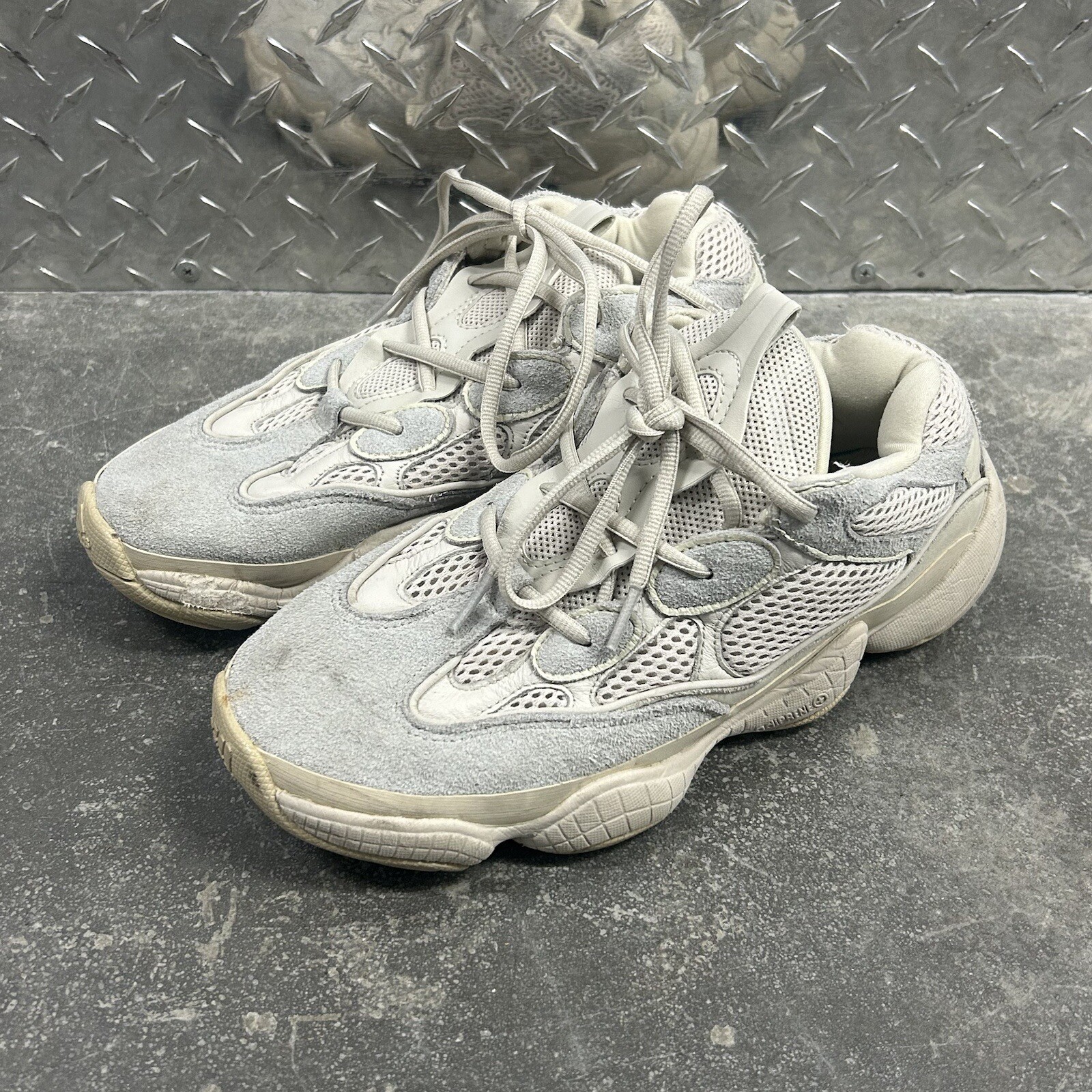 adiprene yeezy 500