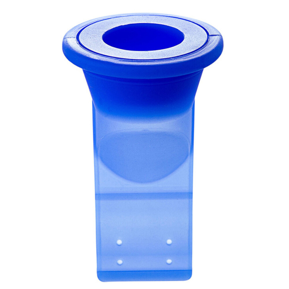 2PCS Drain Cover Sink Drains Plug Shower Drain Covers Sewer Hair eBay