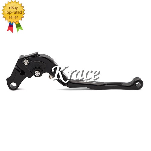 For Honda CBR650F/A 2014-2023 CBR650R 2018-2020 Brake Clutch Levers Fold Extend - Picture 15 of 17