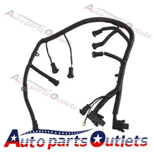 New Fuel Injector Wiring Harness For Ford 2003-07 Super Duty Powerstroke 6.0L