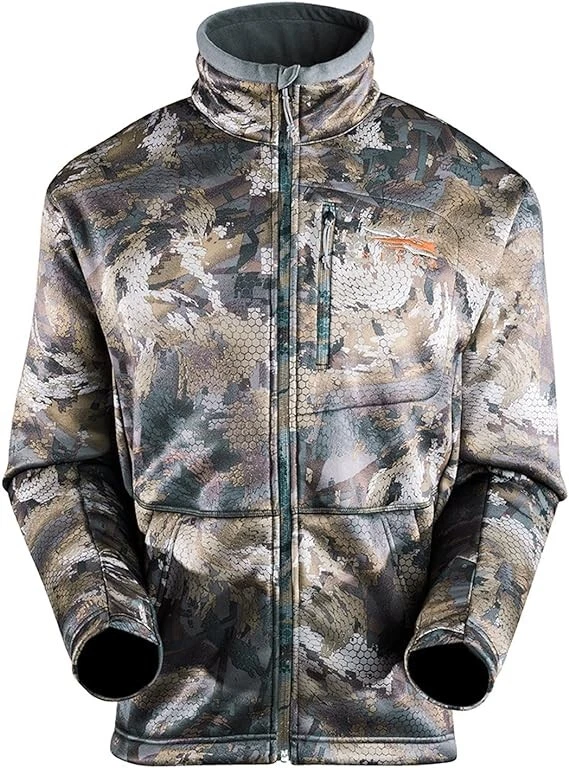 Sitka Gradient Jacket Medium Waterfowl Timber Palestine Ubuy