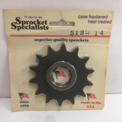 JTF1370.16RB JT FRONT SPROCKET 16 TOOTH 525 HONDA CMX 1100 REBEL 2021-2022 - Foto 5