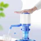 Portable Drinking Water Pump Suitable for Indoor and Outdoor Activities