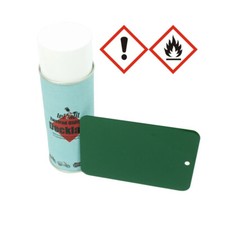 Leifalit billard grün Farbspray Lack Farbe Original Simson S51 S50 KR51 Schwalbe