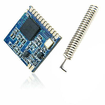 SX1278 LoRa Module Wireless Module SPI Interface Spread Spectrum 433M Module