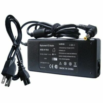 For Intel NUC Kit NUC8i5BEH NUC8i5BEK Mini PC 90W AC Adapter Power Supply Cord