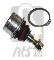 RTS Traggelenk Vorne Beidseitig Unten FüR Fiat Freemont Chrysler Sebring