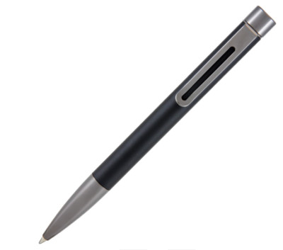 Monteverde Ritma Black Ballpoint, New in Box