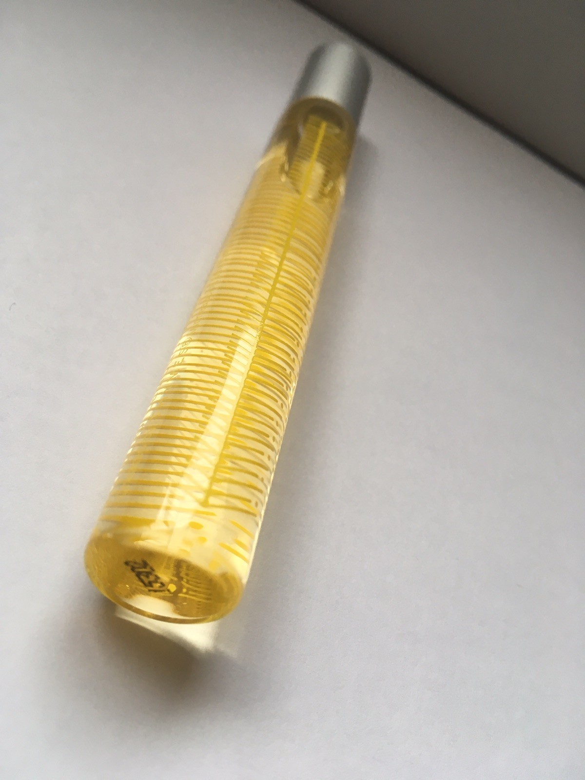 THYMES NEW Tupelo Lemongrass Rollerball eBay