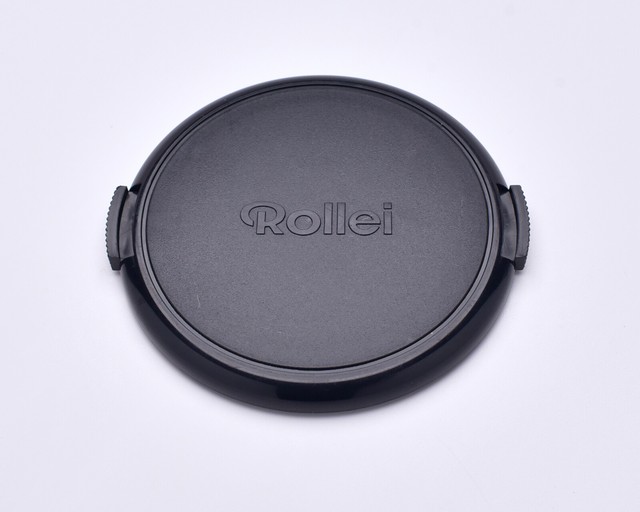 Rollei 72mm Front Lens Pinch Cap (#4965) | eBay