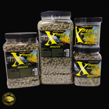 Xtreme Monster 9mm Pellets - Xtreme Aquatic Foods