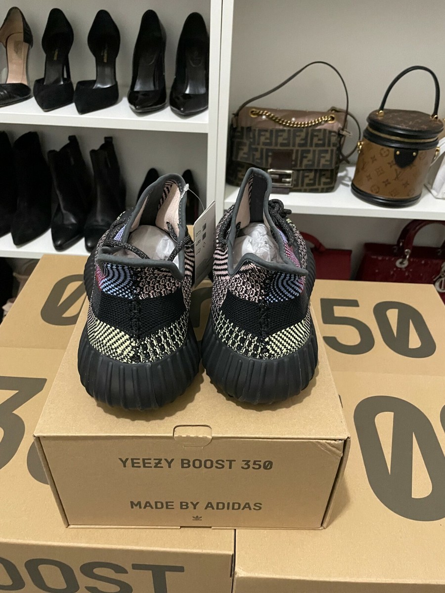 Brand New In The Box Adidas Yeezy Boost 350 V2 Yecheil SIZE  display picture 2