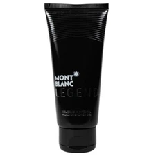 Legend by Mont Blanc for Men All-Over Shower Gel 3.3 oz. New