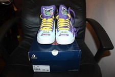 Size 9.5 - Converse Chinatown Market x Pro Leather High 