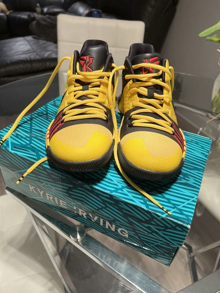 kobe kyrie collab shoe