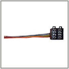 Universal Power Connector + 4 Speakers