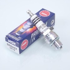 Bougie d'allumage NGK pour Moto Fantic 125 Trial Après 1995 Neuf