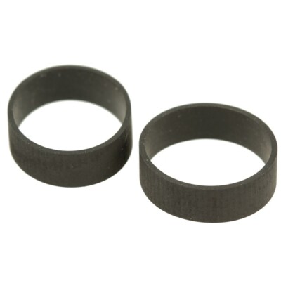 PE Perpetuum Ebner REX A Riemen-Set Drive Belt Plattenspieler Turntable