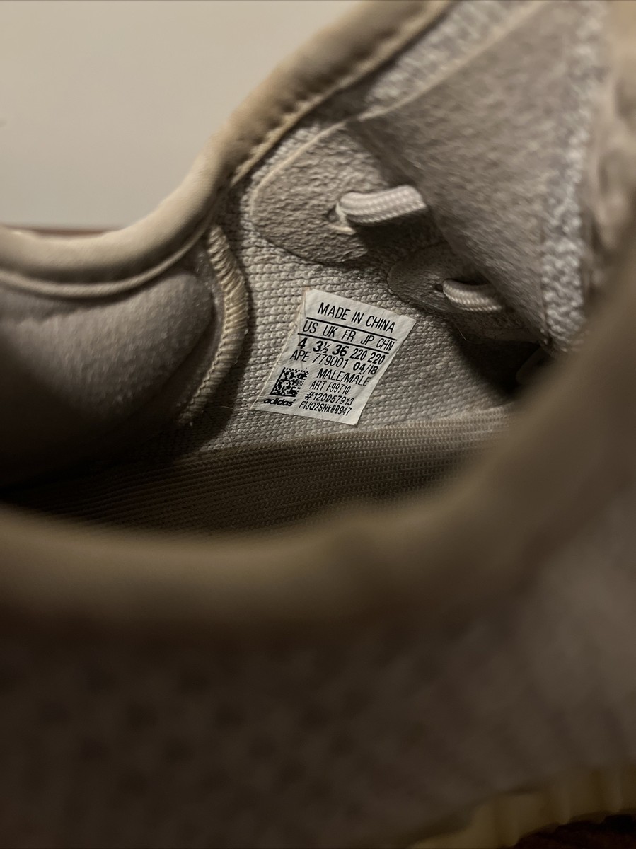 adidas gazelle silver green womens adidas Yeezy Boost 350 V2 Sesame Pre-Owned main image 1