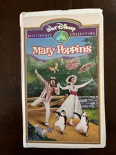 Masterpiece Collection Mary Poppins