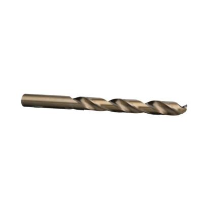 #75 Cobalt Heavy Duty Jobber Length Drill Bit