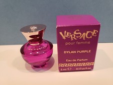 Versace Pour Femme Dylan Purple Versace 香水- 一款2022年女用香水