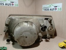 Feu avant (phare) Skoda FAVORIT
