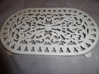 Cast Iron hot plate stand