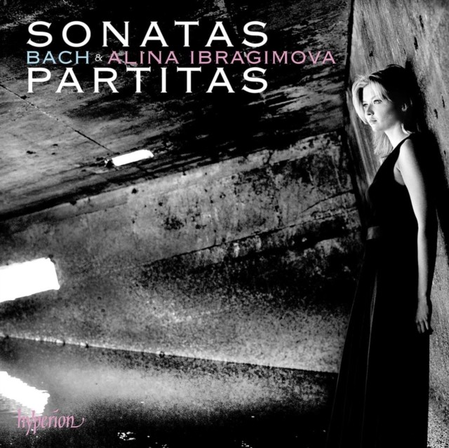 Bachsonataspartitas