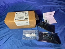 Kronos 8609043-001 Touch ID Biometric Fingerprint Scanner